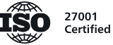 Eine Zertifizierung nach ISO 27001 bestätigt, dass Informationen systematisch geschützt, Risiken kontinuierlich bewertet und Sicherheitsprozesse laufend verbessert werden – für ein hohes Maß an Vertraulichkeit, Integrität und Verfügbarkeit von Daten.